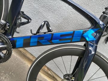 Używany Trek Madone SL 7 2022 2022 Road & Gravel — zdjęcie 12 z 21