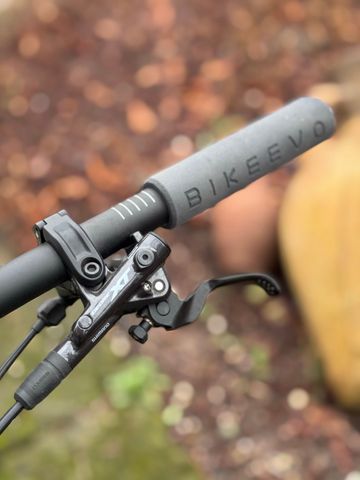 Used Canyon Spectral 125 Shimano Deore XT 2022 Mountainbike, Green — image 6 of 12