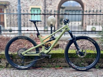 Used Canyon Spectral 125 Shimano Deore XT 2022 MTB