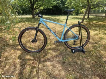 Used Specialized Rockhopper Elite 29 2022 2022 MTB