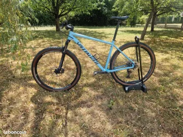 Brugt Specialized Rockhopper Elite 29 2022 2022 Mountainbike — billede 1 af 6