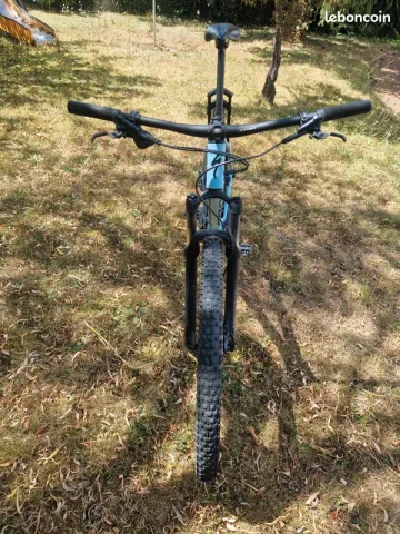 Brugt Specialized Rockhopper Elite 29 2022 2022 Mountainbike — billede 2 af 6