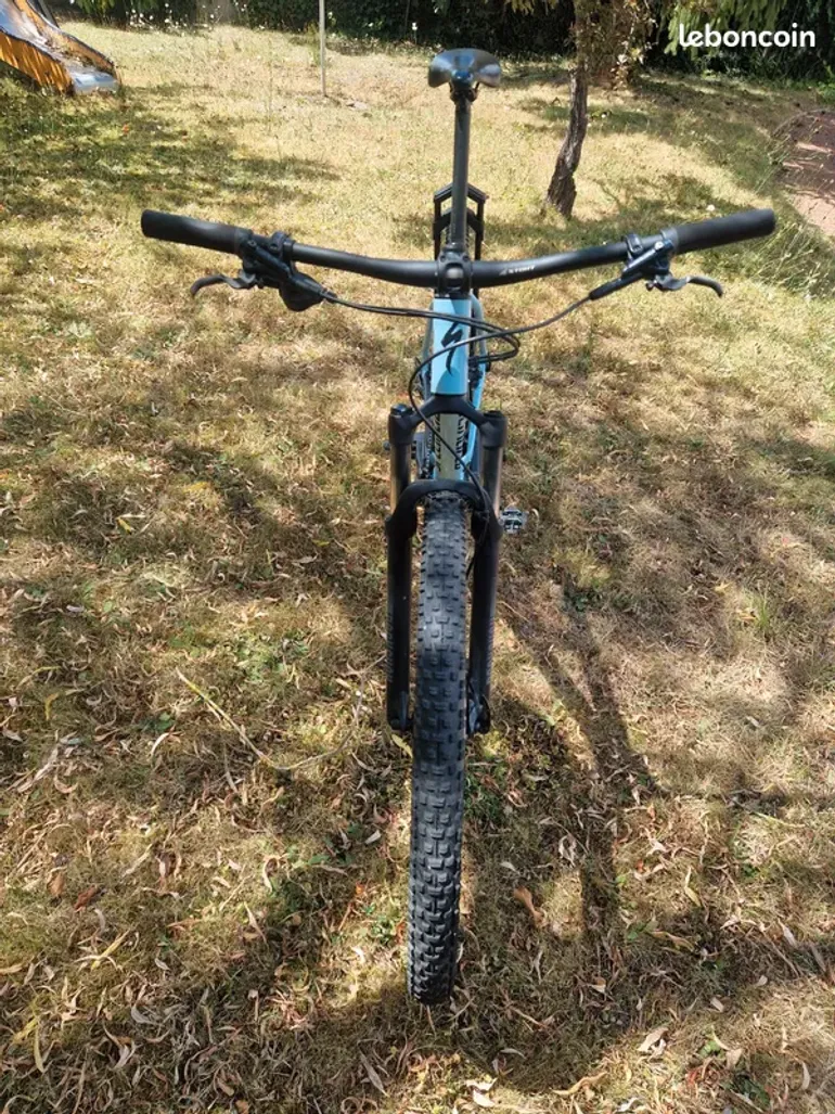 Brugt Specialized Rockhopper Elite 29 2022 2022 Mountainbike — billede 2 af 6