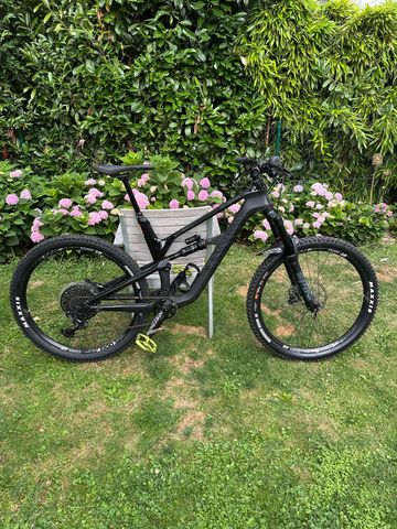 Canyon Spectral CF 7.0 2020 2020 MTB d'occasion