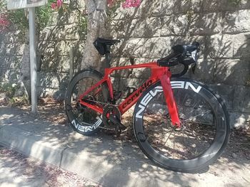 Brugt Cervélo S5 Dura-Ace Di2 2026 2026 Road & Gravel
