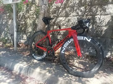Tweedehands Cervélo S5 Dura-Ace Di2 2026 2026 Road & Gravel