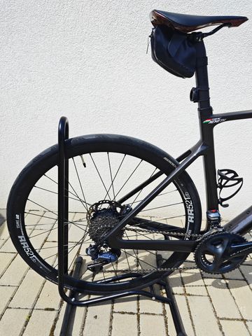 Tweedehands Scott Addict eRIDE 10 2022 2022 Road & Gravel — afbeelding 5 van 5