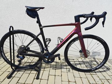 Brugt Scott Addict eRIDE 10 2022 2022 Road & Gravel