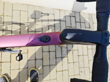 Tweedehands Scott Addict eRIDE 10 2022 2022 Road & Gravel — afbeelding 4 van 5