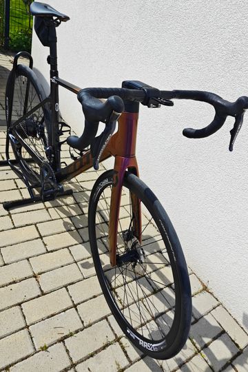 Tweedehands Scott Addict eRIDE 10 2022 2022 Road & Gravel — afbeelding 2 van 5