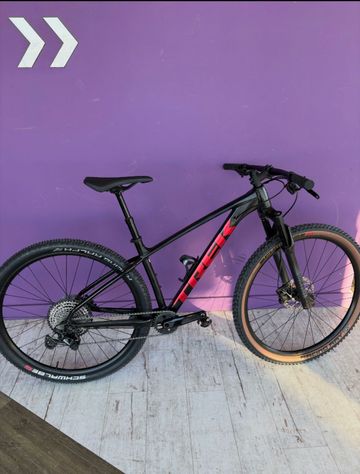 Tweedehands Trek X-Caliber 9 2023 2023 Mountainbike — afbeelding 1 van 5