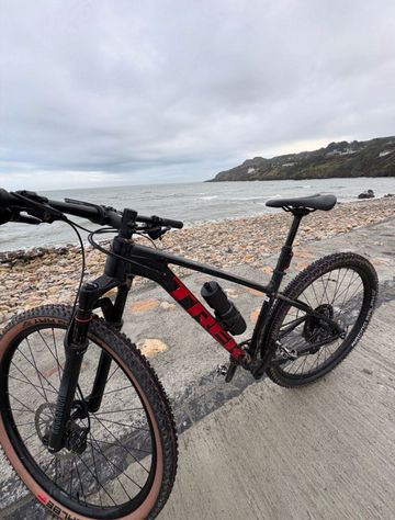 Tweedehands Trek X-Caliber 9 2023 2023 Mountainbike — afbeelding 2 van 5