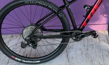 Tweedehands Trek X-Caliber 9 2023 2023 Mountainbike — afbeelding 3 van 5