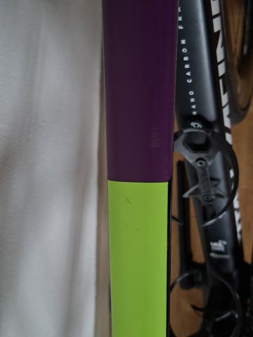 Titan Racing Bikes Valerian 2023 Road & Gravel de segunda mano, Negro — imagen 5 de 9