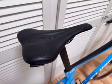 Brugt CUBE AGREE C:62, RACE 2022 2022 Road & Gravel — billede 7 af 7