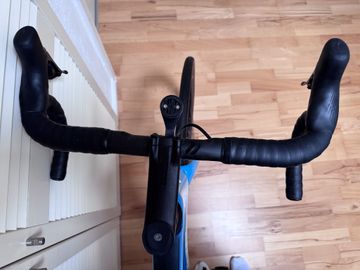 Brugt CUBE AGREE C:62, RACE 2022 2022 Road & Gravel — billede 5 af 7