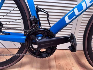 Brugt CUBE AGREE C:62, RACE 2022 2022 Road & Gravel — billede 2 af 7