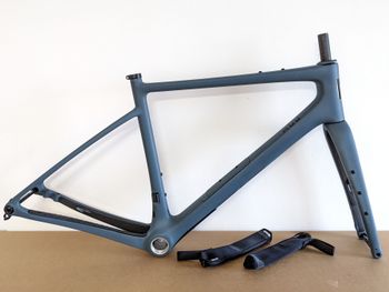 Used Enve Bikes MOG Frameset 2025 Road & Gravel
