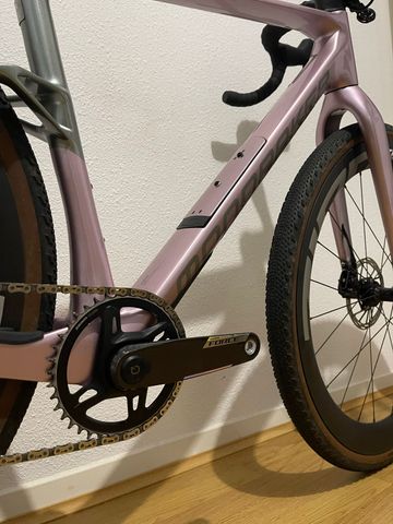 Used Mondraker Custom Other SRAM 2026 Road & Gravel, Light Gray — image 5 of 11