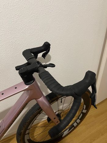 Tweedehands Mondraker Custom Other SRAM 2026 Road & Gravel — afbeelding 3 van 8