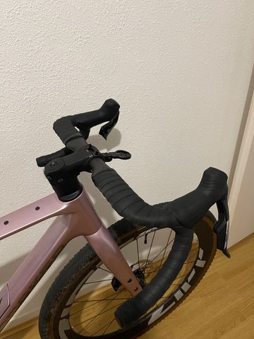 Used Mondraker Custom Other SRAM 2026 Road & Gravel, Light Gray — image 11 of 11