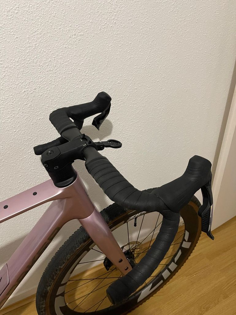 Tweedehands Mondraker Custom Other SRAM 2026 Road & Gravel — afbeelding 3 van 8