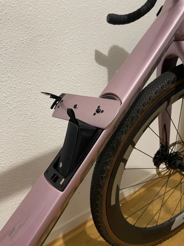 Used Mondraker Custom Other SRAM 2026 Road & Gravel, Light Gray — image 7 of 11