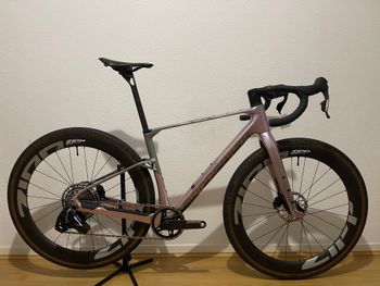 Używany Mondraker Custom Other SRAM 2026 Road & Gravel