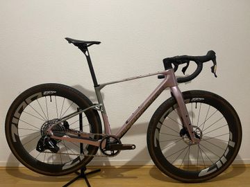 Used Mondraker Custom Other SRAM 2026 Road & Gravel, Light Gray — image 4 of 11