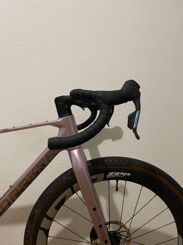 Used Mondraker Custom Other SRAM 2026 Road & Gravel, Light Gray — image 10 of 11