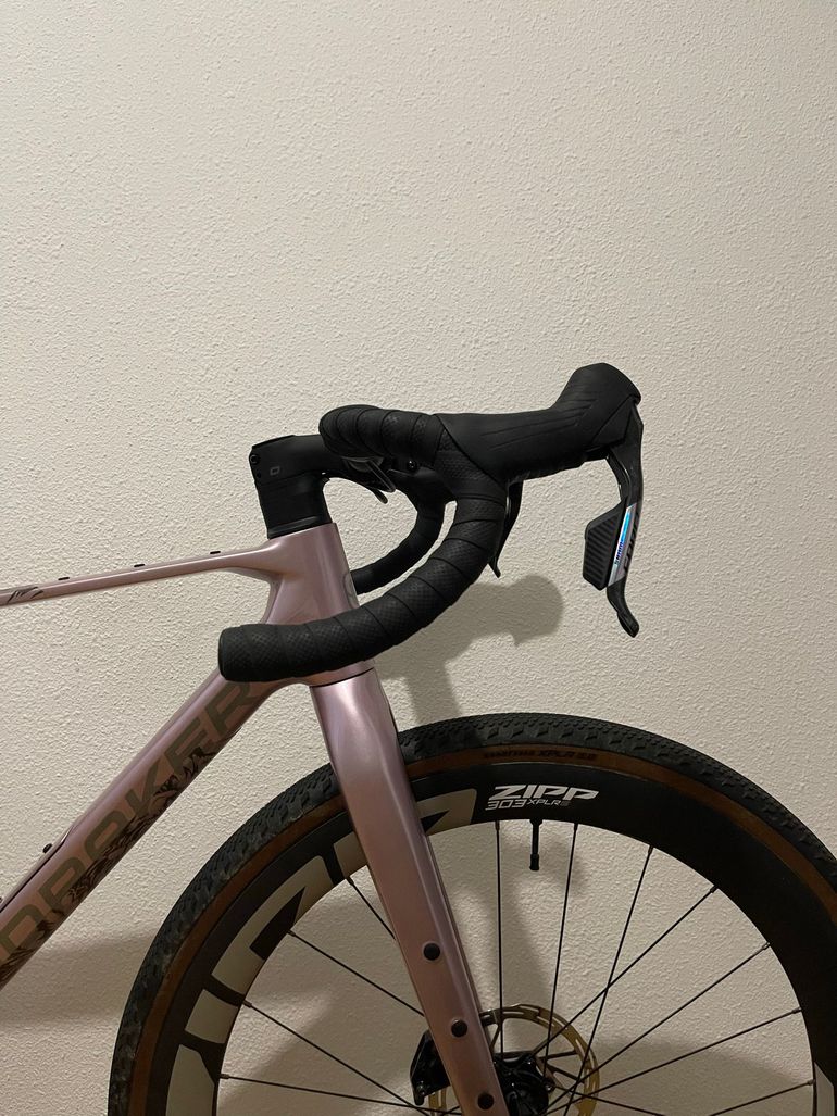Tweedehands Mondraker Custom Other SRAM 2026 Road & Gravel — afbeelding 2 van 8