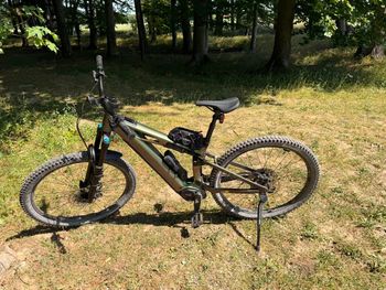 Used CUBE STEREO HYBRID ONE44 HPC, SLX EVO 800 2026 2026 MTB