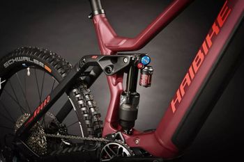 Tweedehands Haibike NDURO 7 2026 2026 Mountainbike — afbeelding 2 van 7