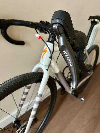Specialized Crux Comp 2026 2026 Road & Gravel d'occasion — image 6 sur 10