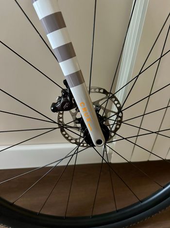 Specialized Crux Comp 2026 2026 Road & Gravel d'occasion — image 8 sur 10