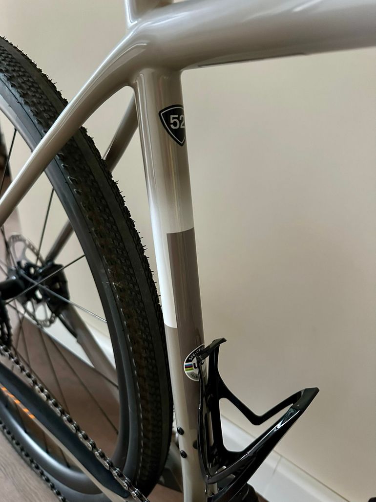 Specialized Crux Comp 2026 2026 Road & Gravel d'occasion — image 9 sur 10