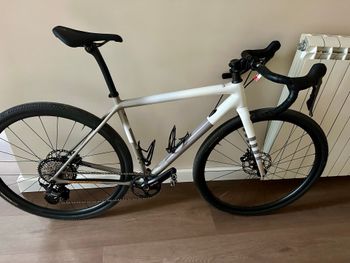 Używany Specialized Crux Comp 2026 2026 Road & Gravel