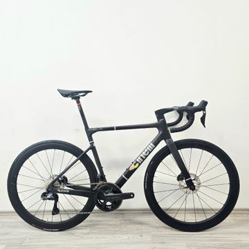 Używany CINELLI PRESSURE ADR 2025 Road & Gravel — zdjęcie 14 z 23