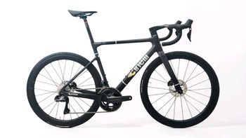 Gebrauchtes CINELLI PRESSURE ADR 2025 Road & Gravel