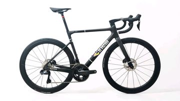 Używany CINELLI PRESSURE ADR 2025 Road & Gravel — zdjęcie 1 z 23