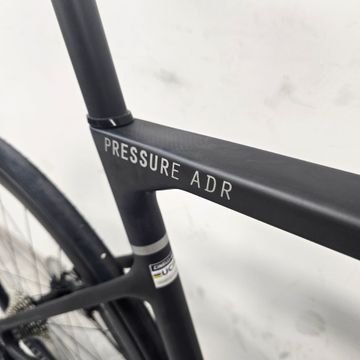 Używany CINELLI PRESSURE ADR 2025 Road & Gravel — zdjęcie 21 z 23