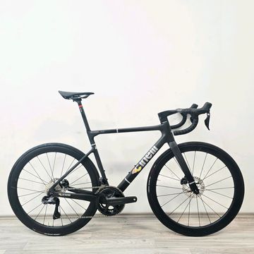 Używany CINELLI PRESSURE ADR 2025 Road & Gravel — zdjęcie 2 z 23