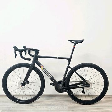 Używany CINELLI PRESSURE ADR 2025 Road & Gravel — zdjęcie 3 z 23