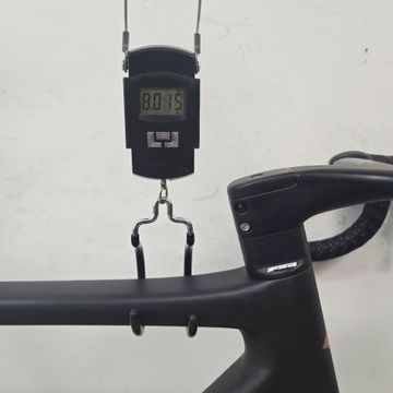 Używany CINELLI PRESSURE ADR 2025 Road & Gravel — zdjęcie 23 z 23