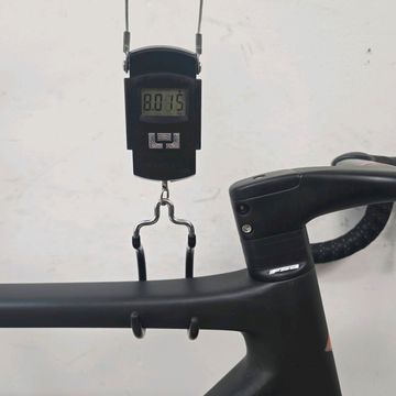 Używany CINELLI PRESSURE ADR 2025 Road & Gravel — zdjęcie 12 z 23