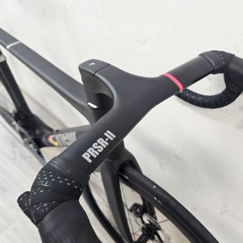 Brugt CINELLI PRESSURE ADR 2025 Road & Gravel — billede 19 af 23