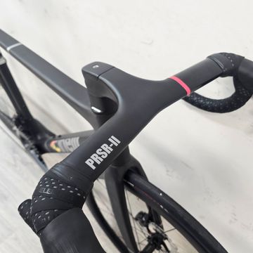 Używany CINELLI PRESSURE ADR 2025 Road & Gravel — zdjęcie 19 z 23