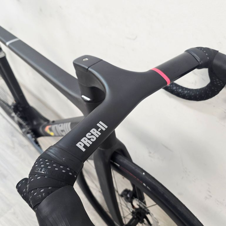 Brugt CINELLI PRESSURE ADR 2025 Road & Gravel — billede 19 af 23