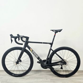 Brugt CINELLI PRESSURE ADR 2025 Road & Gravel — billede 15 af 23