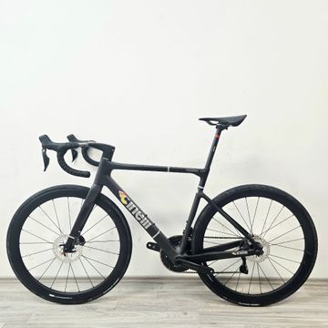 Używany CINELLI PRESSURE ADR 2025 Road & Gravel — zdjęcie 15 z 23